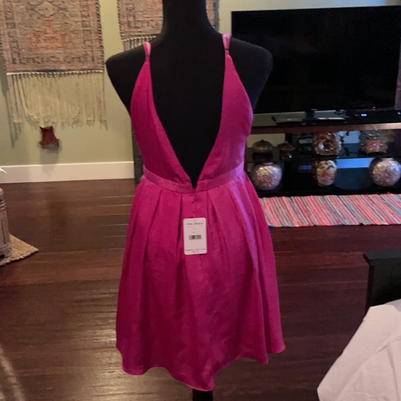 Beautiful Free People Dress - Picture 3 of 10